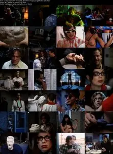 A Bucket of Blood (1995) 