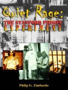 Quiet Rage: The Stanford Prison Experiment (1992)