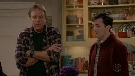 Man with a Plan S03E06