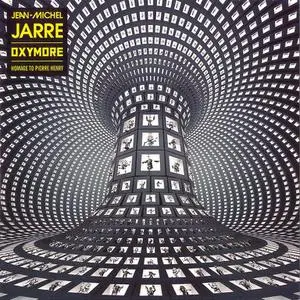 Jean-Michel Jarre - Oxymore (2022)