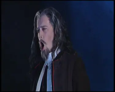 Donizetti - Lucia di Lammermoor (Patrick Fournillier, Stefania Bonfadelli, Marcelo Alvarez) [2004] RE-UPLOAD