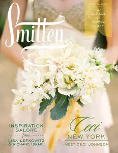 Smitten Magazine - January-February 2012