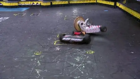 BattleBots S08E17