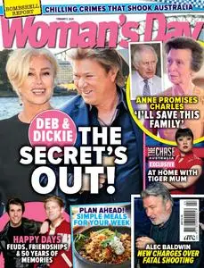 Woman's Day Australia - February 5, 2024