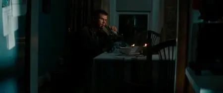 Red Dawn (2012)