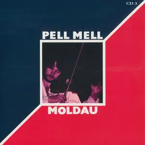 Pell Mell - The Entire Collection (2013) 