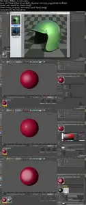 Helloluxx - Mastering Materials Part 2: Reflectance