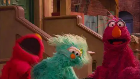 Sesame Street S48E33