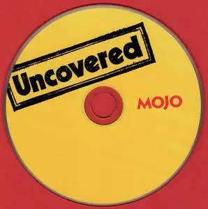 VA - Uncovered: Mojo Presents 15 Tracks As Re-Cut By The Rolling Stones (2013)