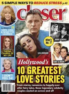 Closer USA - December 09, 2019