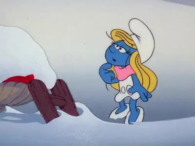 The Smurfs S01E23