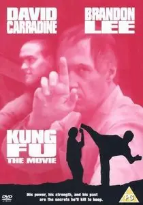 Richard Lang: Kung fu: The movie (1986) 