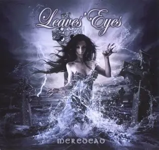 Leaves' Eyes - Meredead (2011)