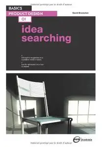 Basics Product Design 01: Idea Searching (repost)