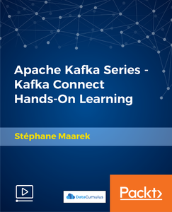 Apache Kafka Series - Kafka Connect Hands-on Learning