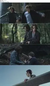 Deep Dark Canyon (2013)