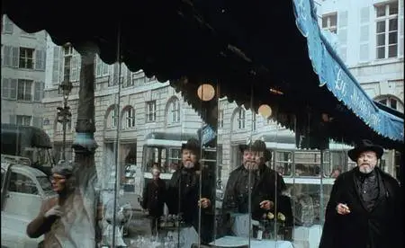 F for Fake (1973)