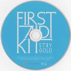 First Aid Kit - Stay Gold (2014)