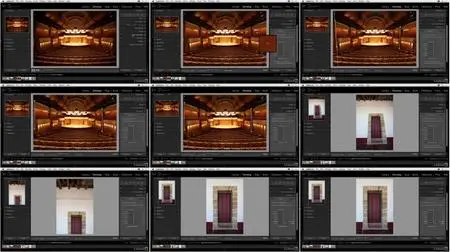 Lightroom Classic CC Essential Training [Updated 10/20/2017]