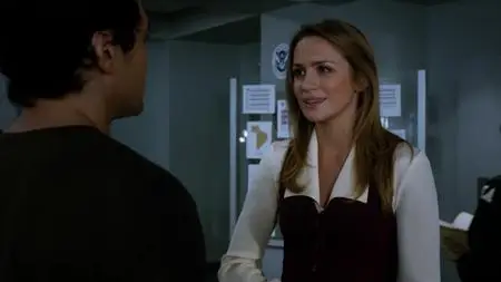 Gang Related S01E09
