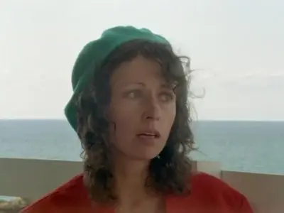 Le rayon vert / Summer (1986) [ReUp]