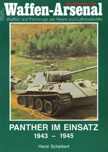 Panther im Einsatz 1943-1945 (repost)