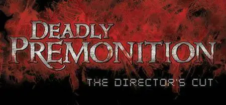 Deadly Premonition: The Director's Cut (2013)