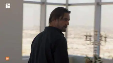 Colony S01E09