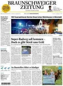 Peiner Nachrichten - 21. November 2018