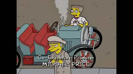 Die Simpsons S17E08