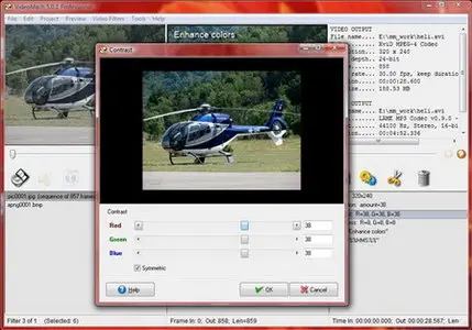 Videomach 5.7.2 Professional Portable