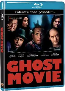 Ghost Movie (2013)