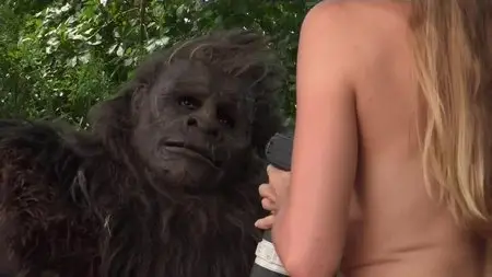 Sweet Prudence and the Erotic Adventure of Bigfoot (2011)