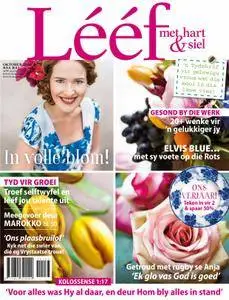 Lééf - October 01, 2016