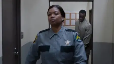The Code S01E03