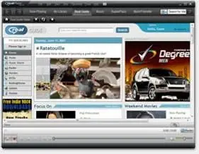 RealPlayer 11