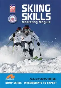 Ski Club - Skiing Skills (5 DVDs)