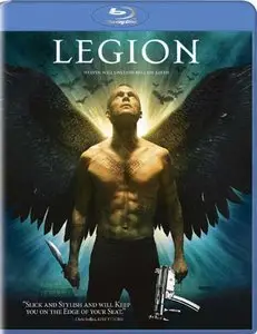 Legion (2010)