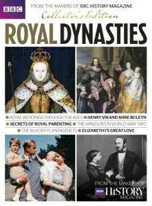 BBC History UK - Royal Dynasties 2016