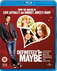 Definitely, Maybe (2008)