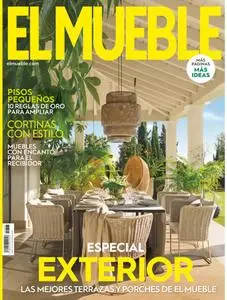 El Mueble - mayo 2021