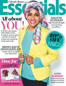 Essentials – 27 July 2016