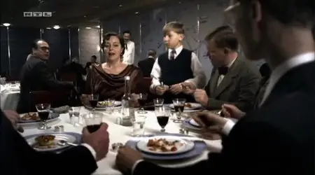 Die letzten Stunden der Hindenburg