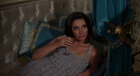 Hammerhead (1968)