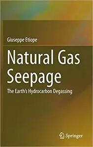 Natural Gas Seepage: The Earth’s Hydrocarbon Degassing (Repost)