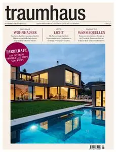 Traumhaus - November-Dezember 2020