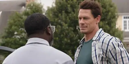 Vacation Friends (2021)