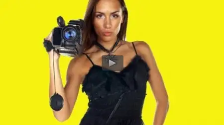 Udemy - Talk on Camera With Self Confidence and Humilate the TV Pros