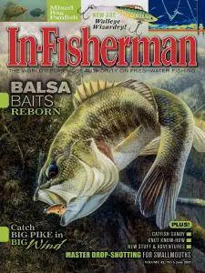 In-Fisherman - June 2017