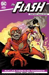 The Flash - Fastest Man Alive 002 (2020) (Digital) (Zone-Empire